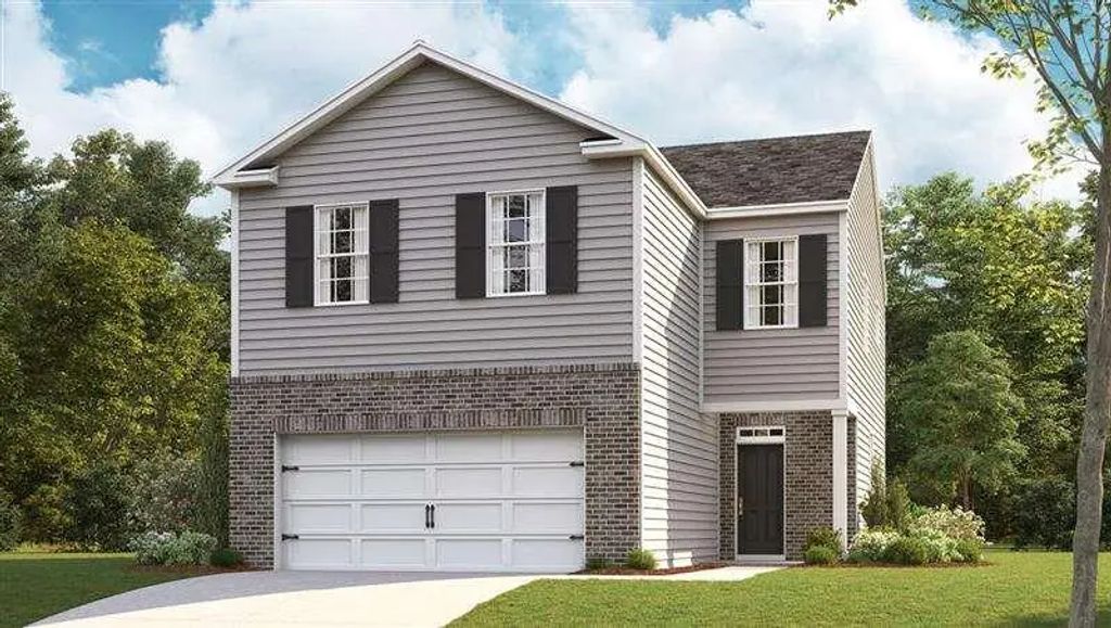 5441 Brightwater Street, College Park