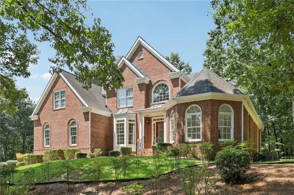 1390 Rogers Mill Lane, Cumming