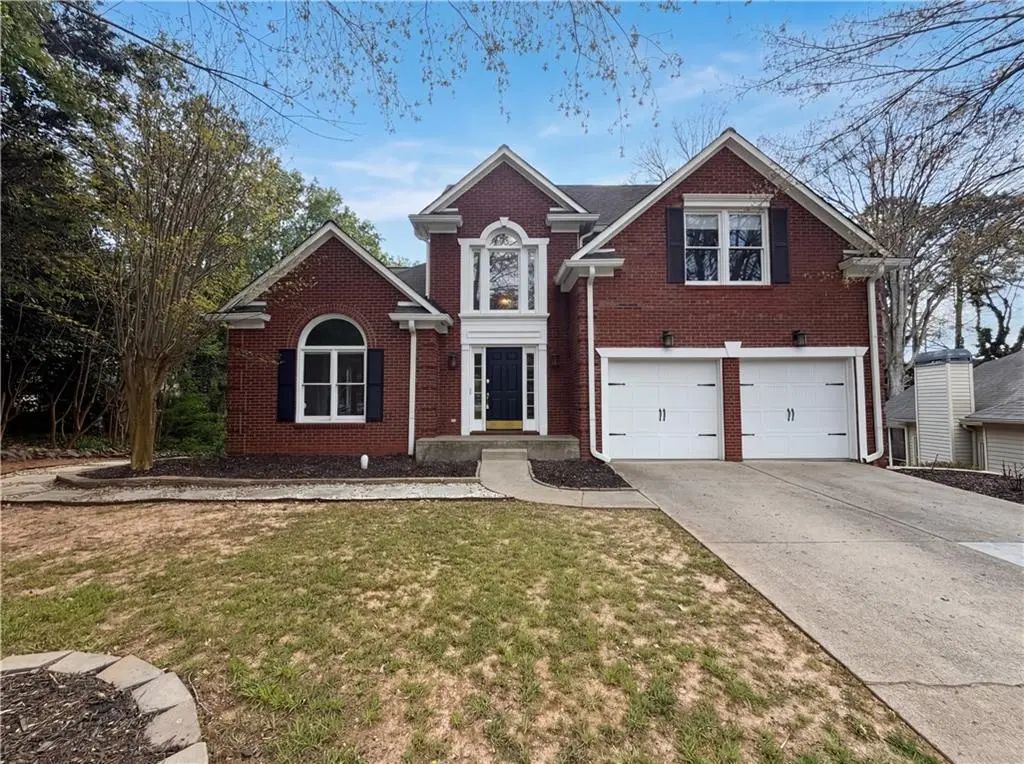 4000 Amberley Lane, Marietta