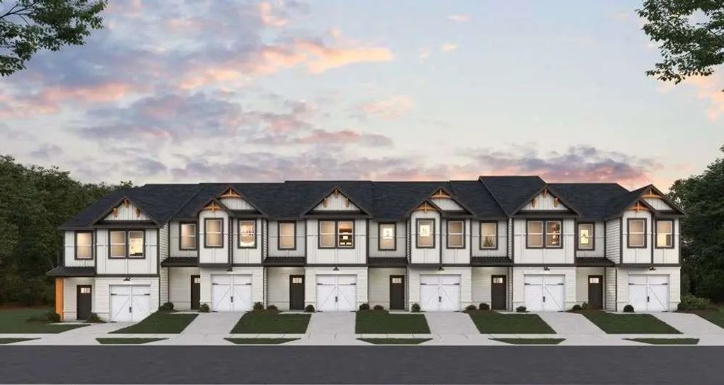 5232 Mundy Grove Lane, Gainesville