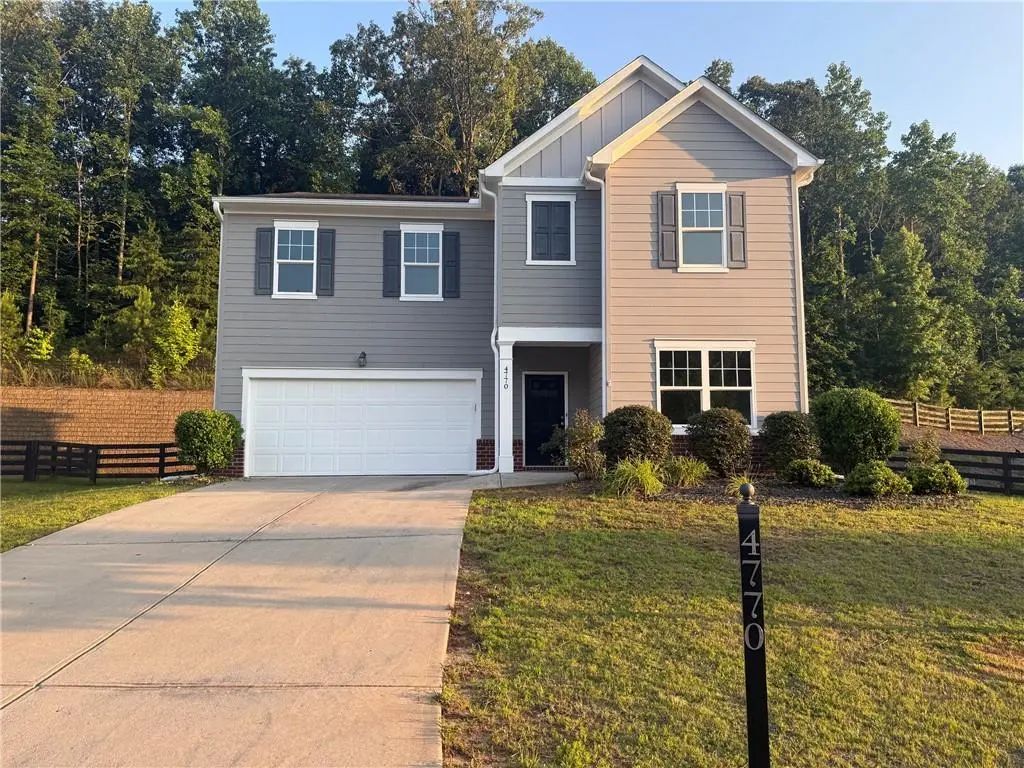 4770 Alford Commons, Cumming
