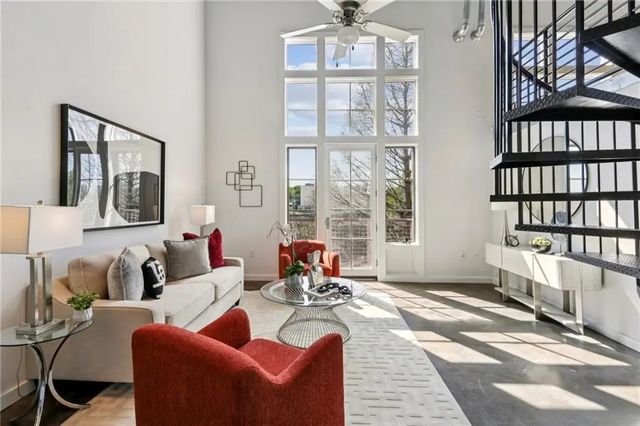 Unit 308 - 572 Edgewood Avenue Ne, Atlanta