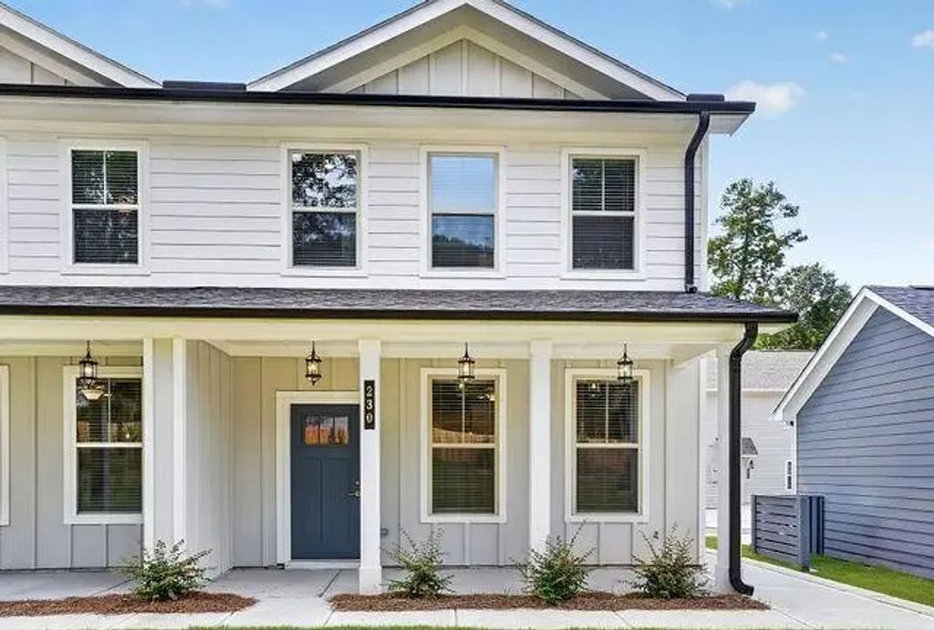 Unit Lot 14 - 230 Maddux Street, Fayetteville