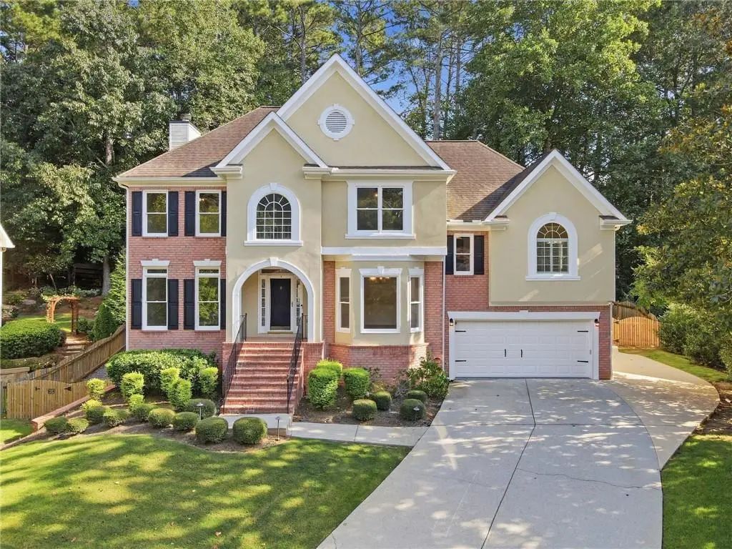 4364 Aldenham Way, Suwanee