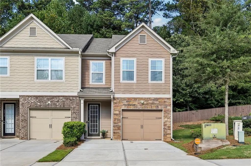2213 Triple Crown Lane, Lithonia