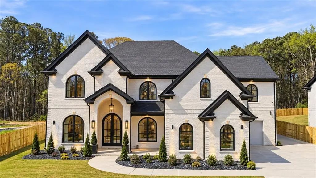 1650 Braselton Highway, Lawrenceville