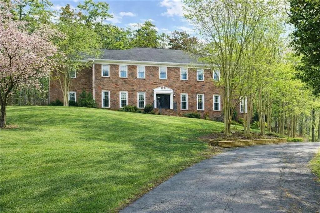 20 Pine Valley Road Sw, Rome