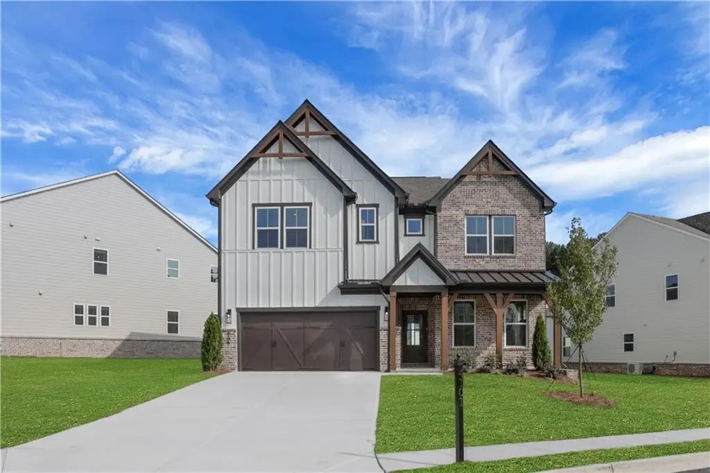 4101 Adler Circle, Buford