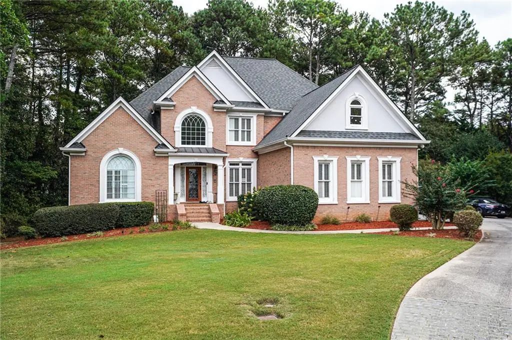 1626 Annapolis Way, Grayson