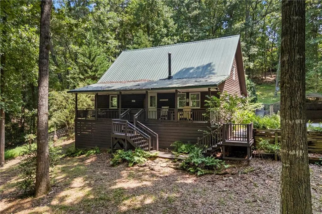 439 Nighthawk View, Demorest