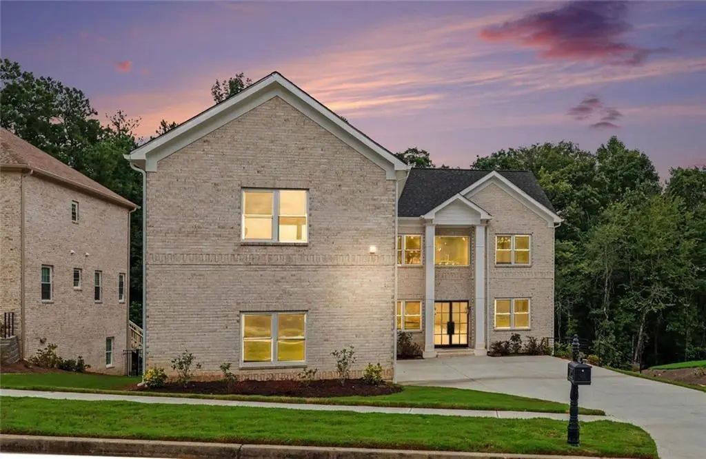 4267 Matisse Lane, Fairburn