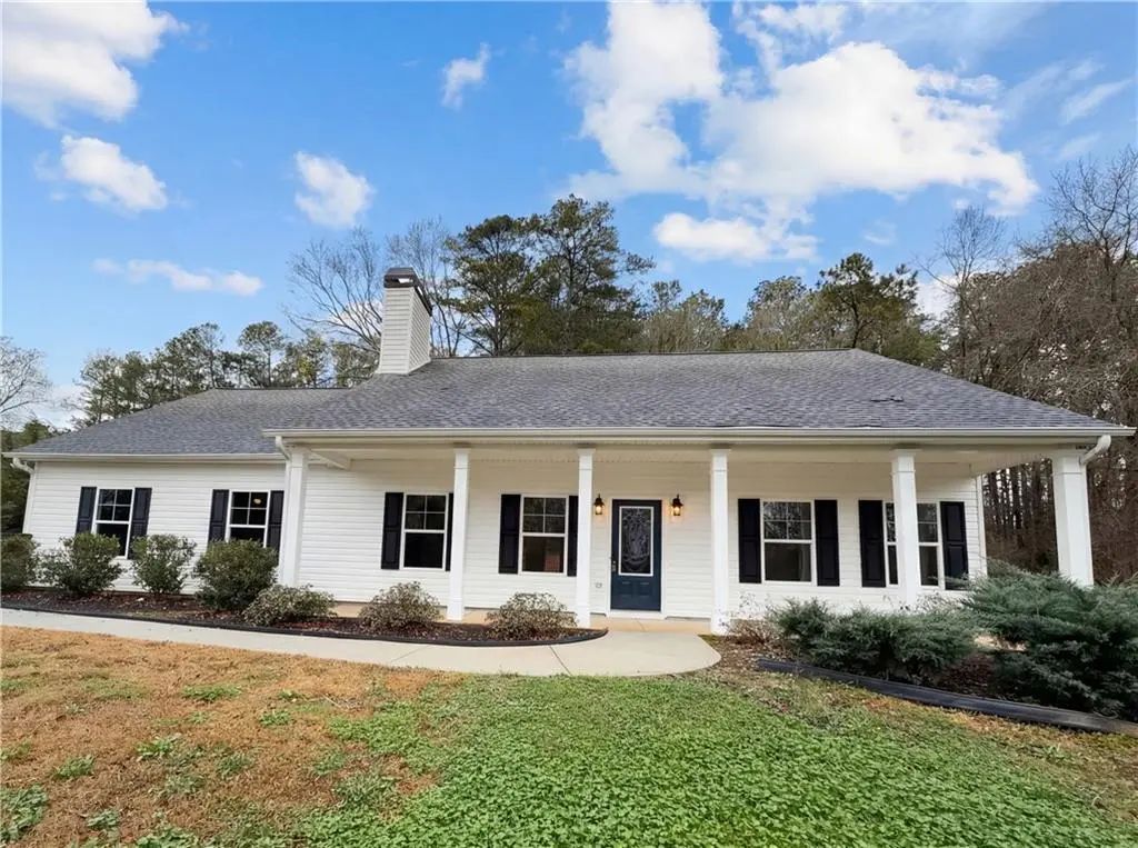 1841 Highway 138, Monroe