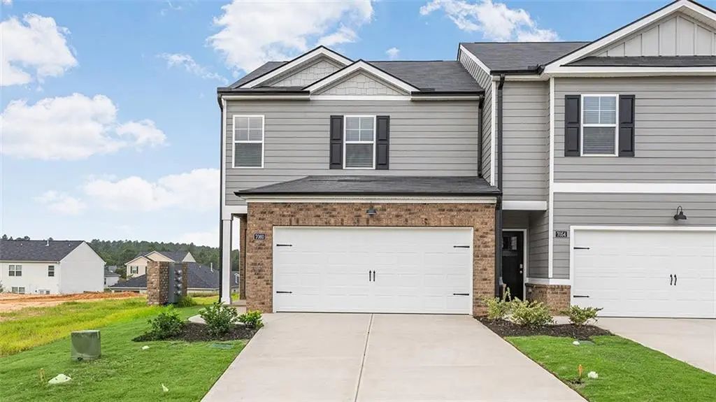 132 Pinemarrow Trail, Stockbridge