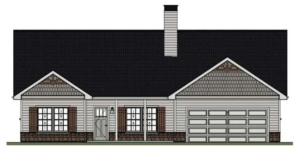 333 Cool Springs Road, Clarkesville