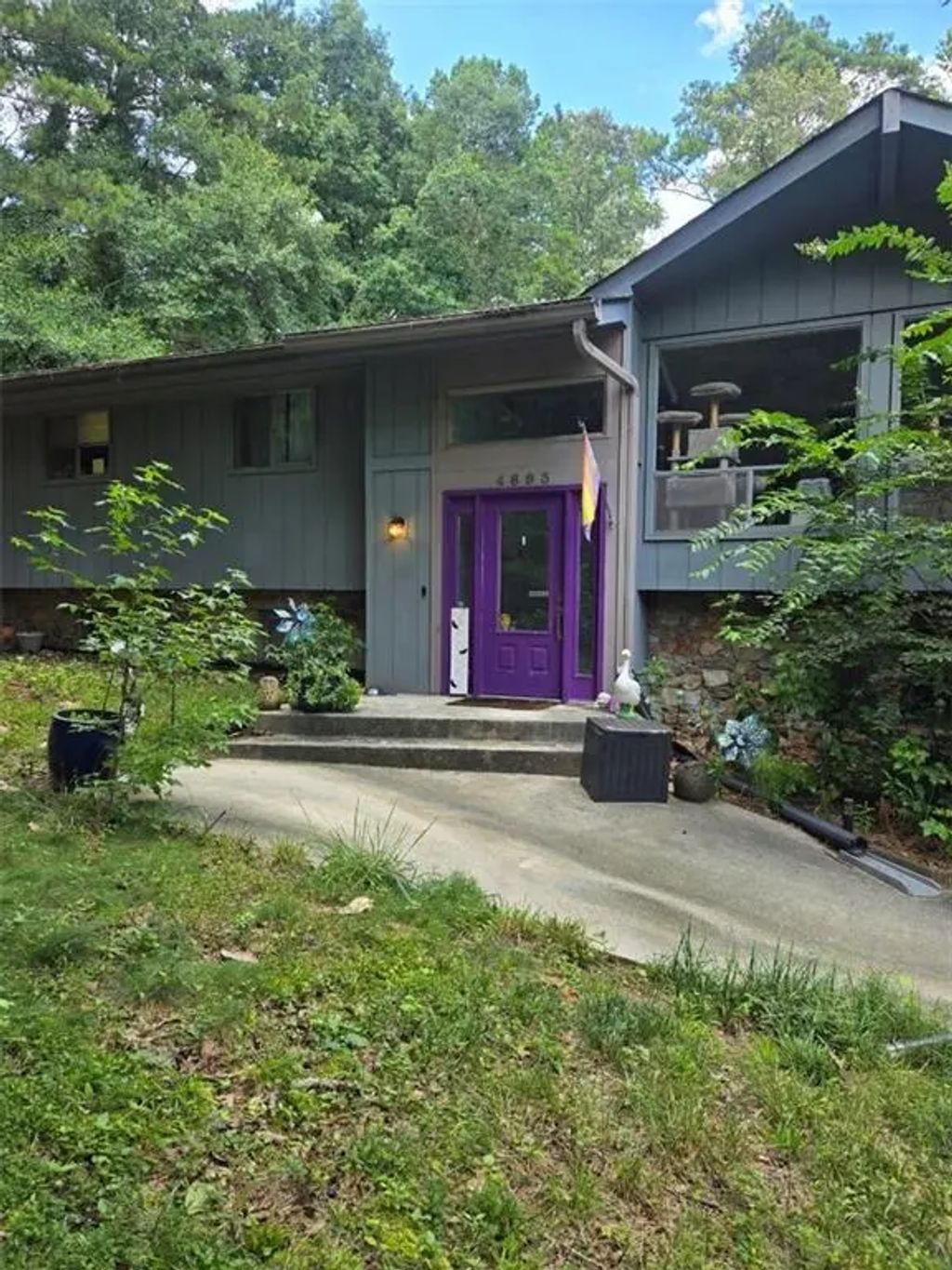 4693 Rivercliff Drive, Lilburn