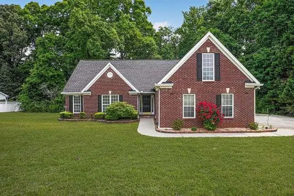 2270 Taylor Pointe Way, Dacula