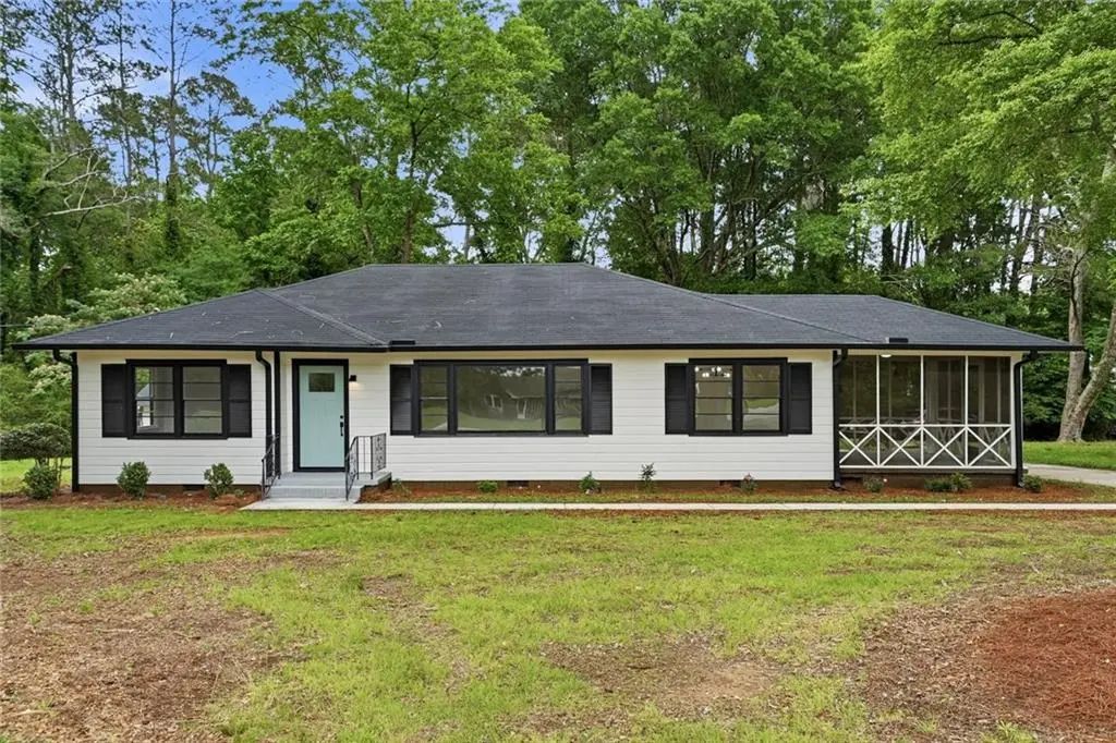 404 Highway 155 N, Mcdonough