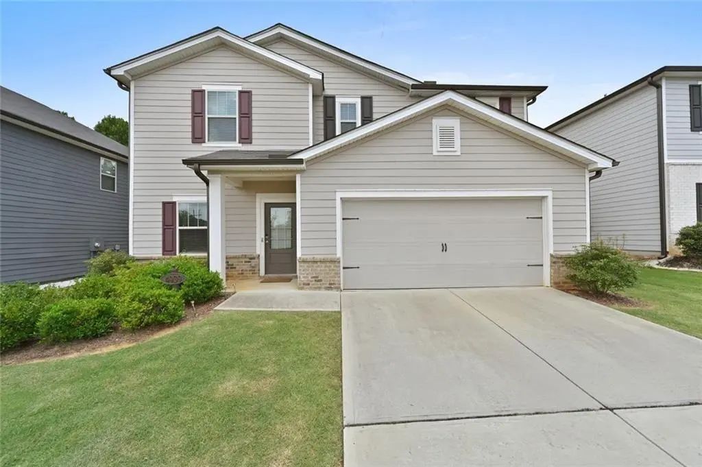 4939 Dufour Drive, Lilburn
