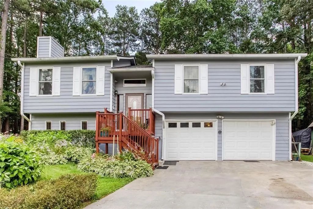 205 Emily Drive, Dallas