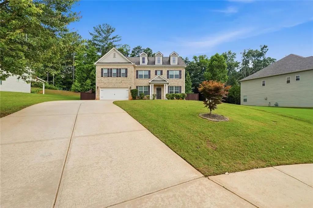 136 Charolais Drive, Mcdonough