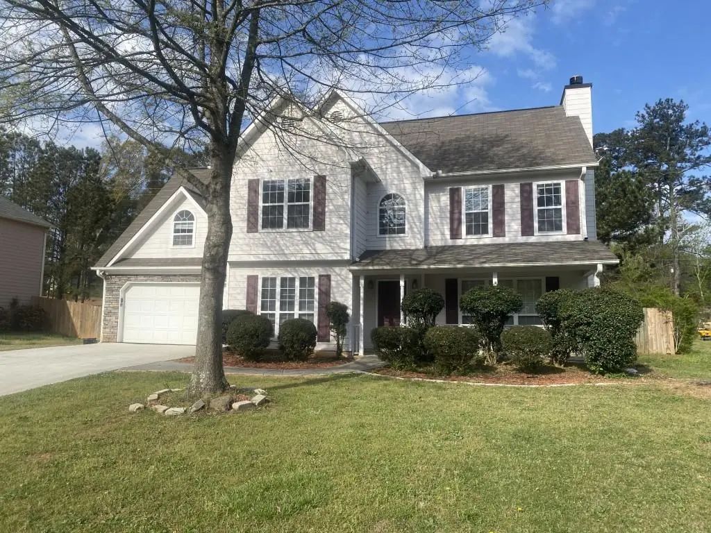 5132 Meadows Lake Drive, Powder Springs