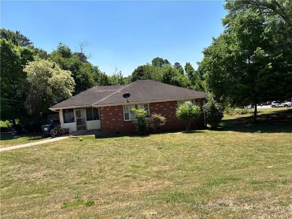 2788 Cruse Road, Lawrenceville