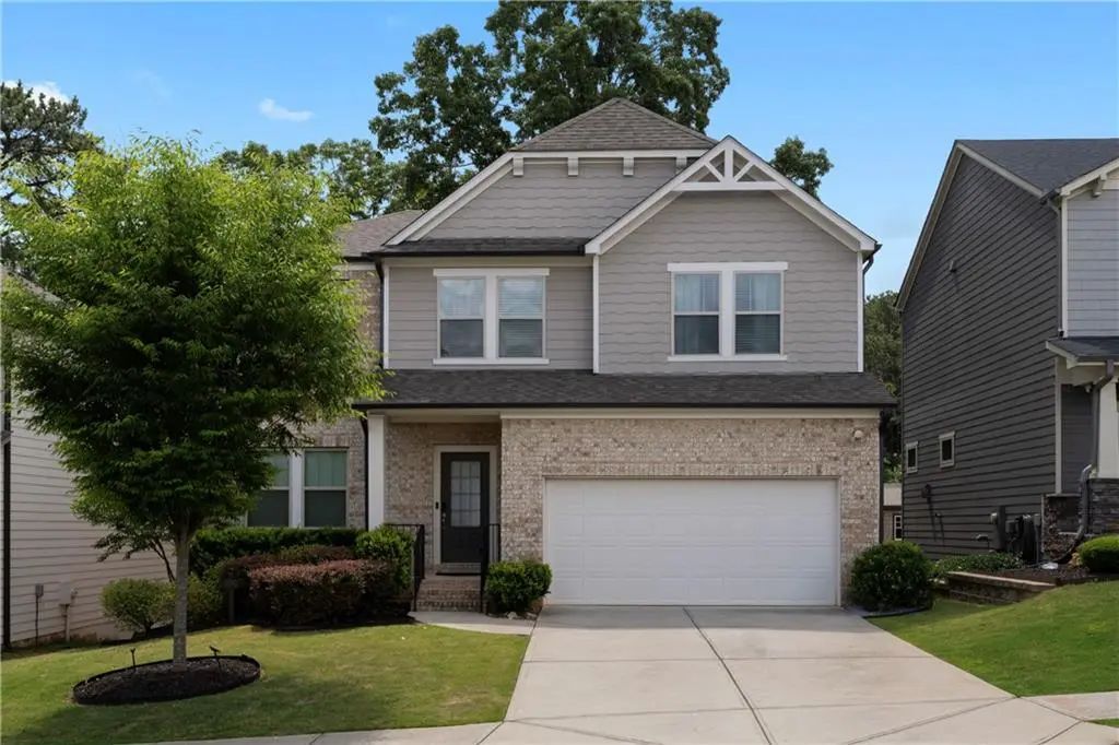 5980 Arbor Green Circle, Sugar Hill