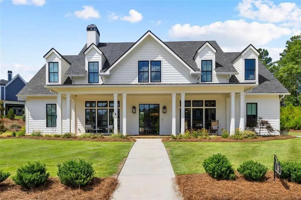 70 Stubbs Hill, Senoia
