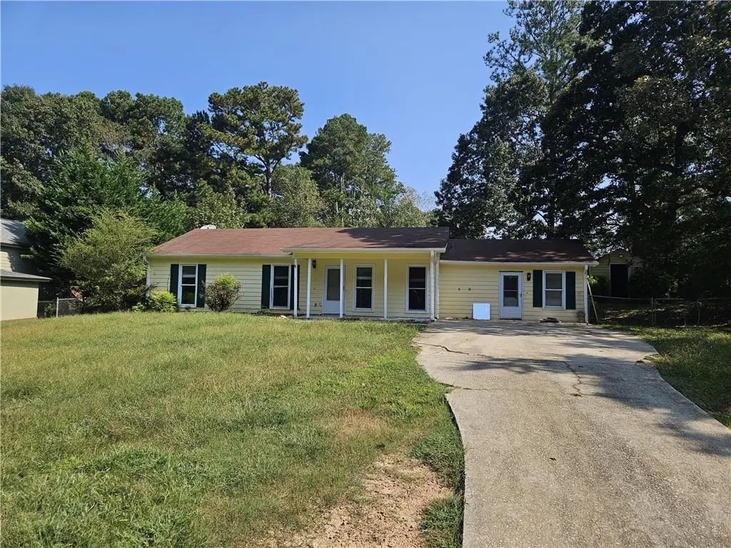 219 Heritage Way, Auburn