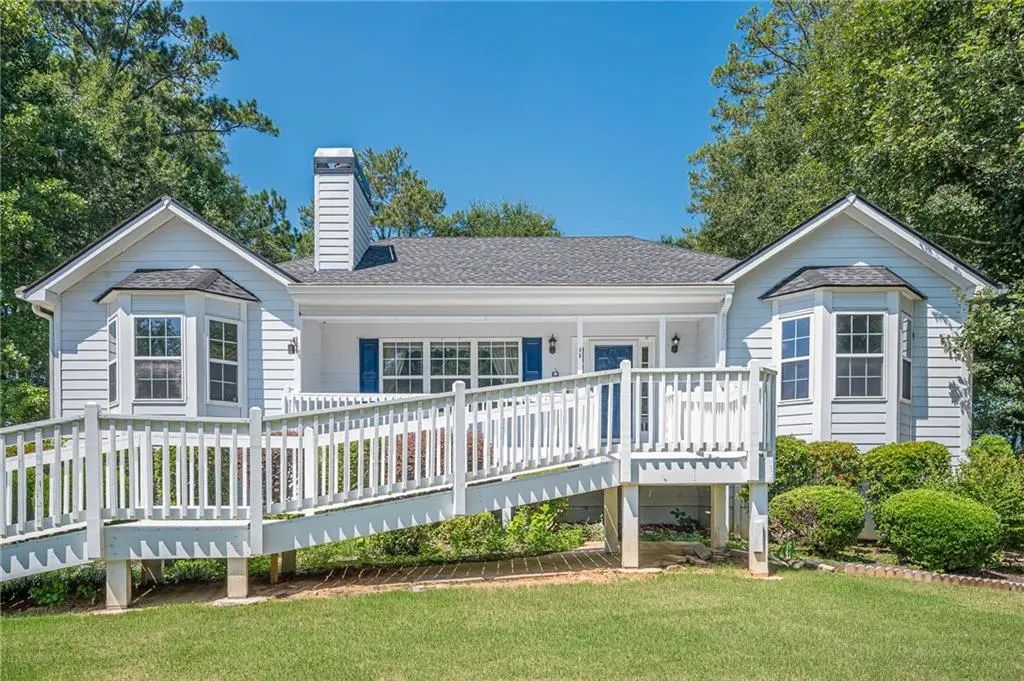 73 Cross Pointe Court, Hiram