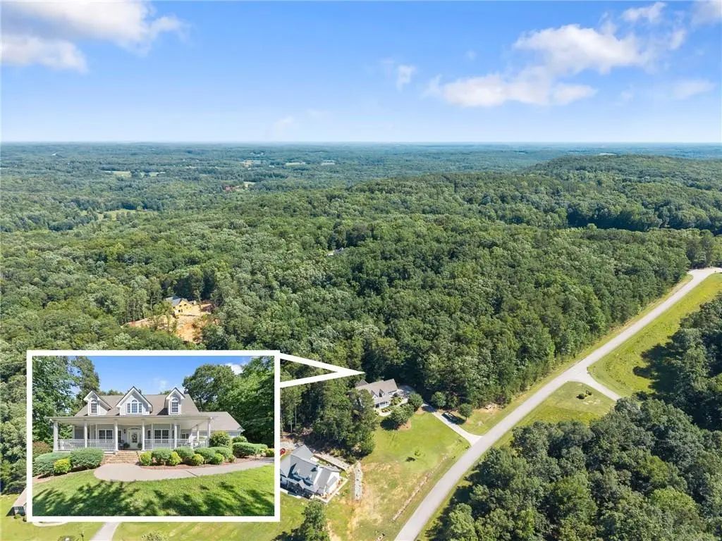 1009 Baldwin Heights Road, Baldwin