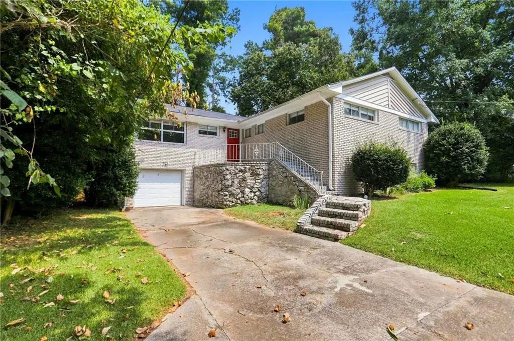 3456 Spring Circle, Decatur