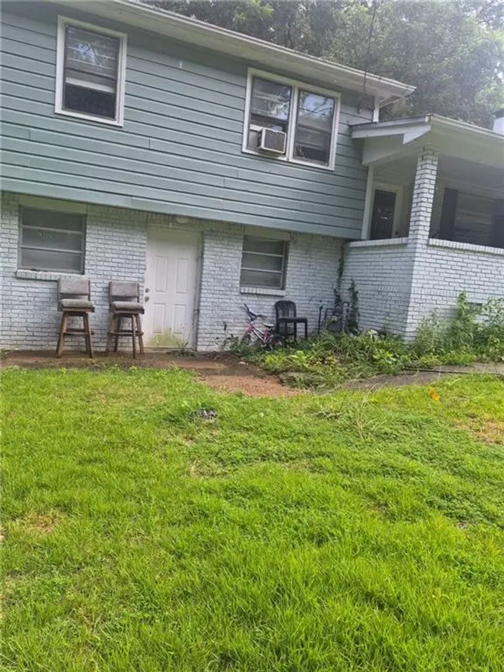 5437 Mccurdy Avenue, Stone Mountain