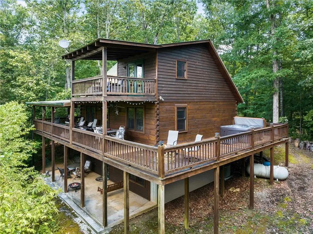 220 Lakota Lane, Mineral Bluff