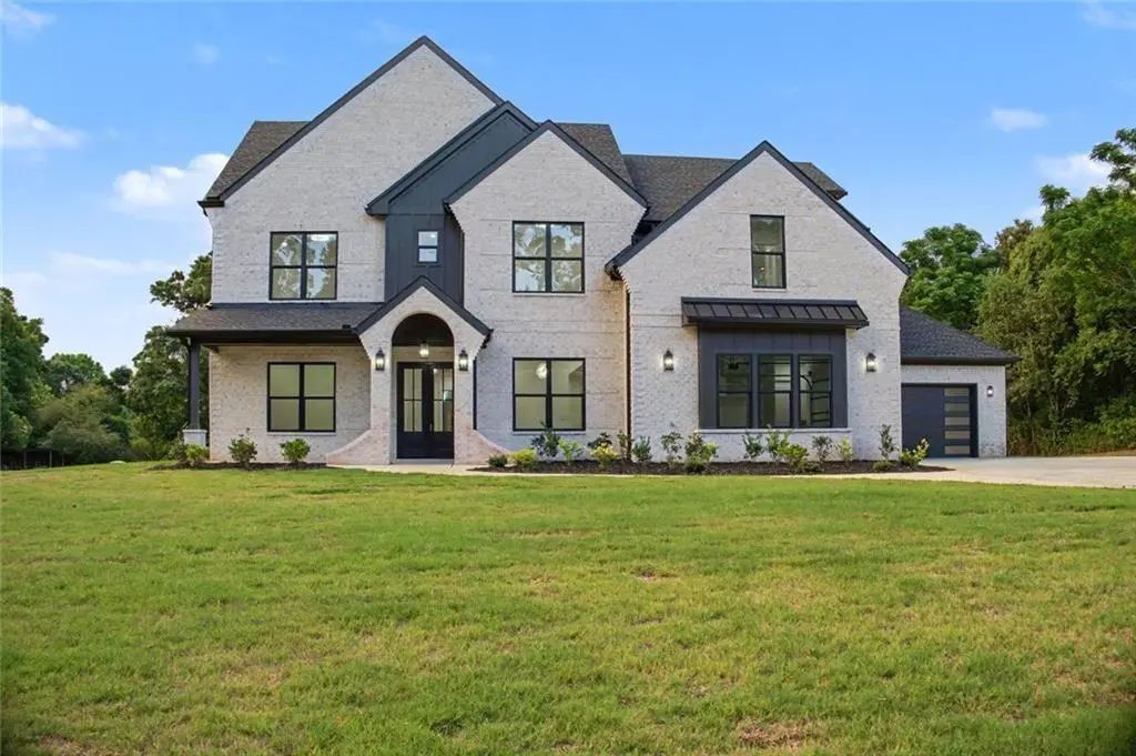 931 Stewart Road, Monroe