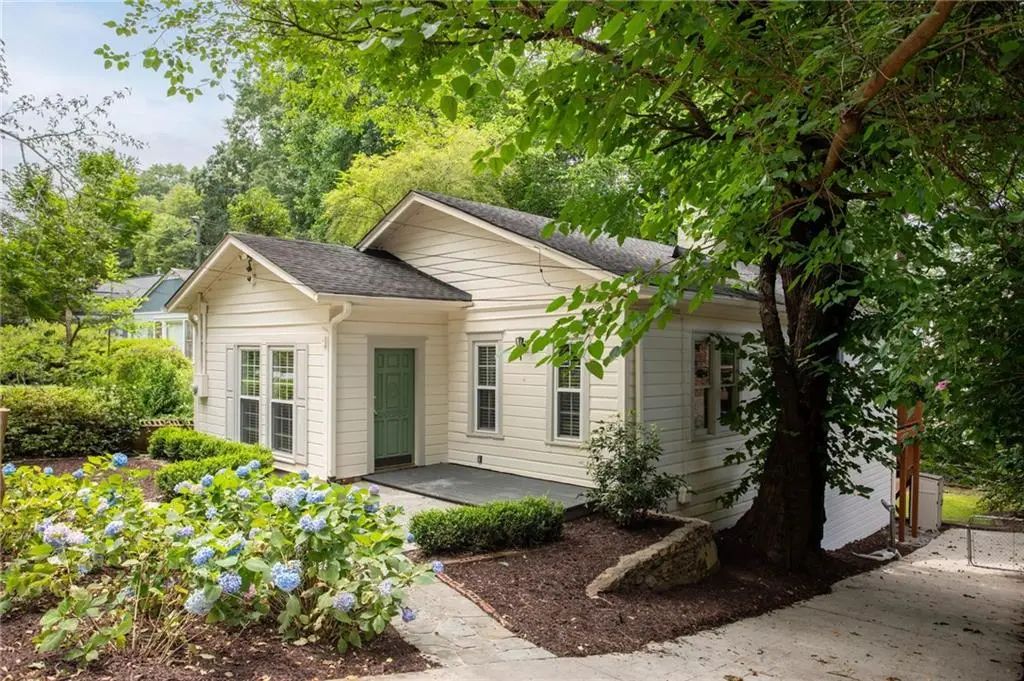 929 Underwood Avenue Se, Atlanta