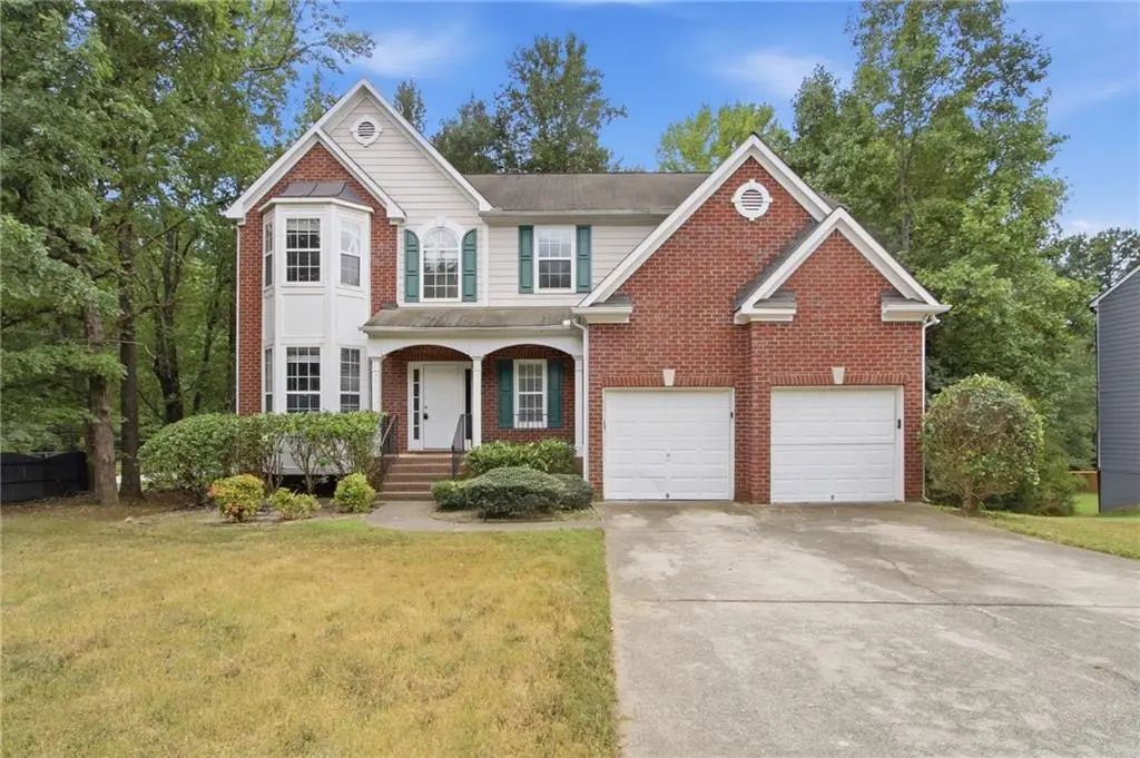 2900 Stonecrest Point, Conyers