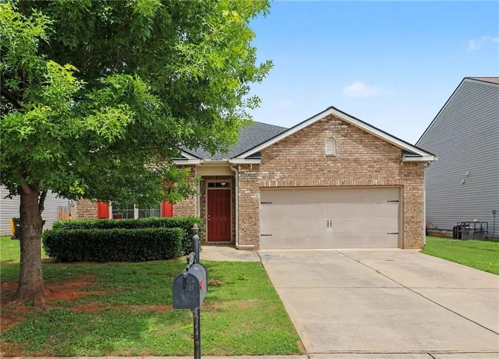 1886 Osprey Drive, Hampton