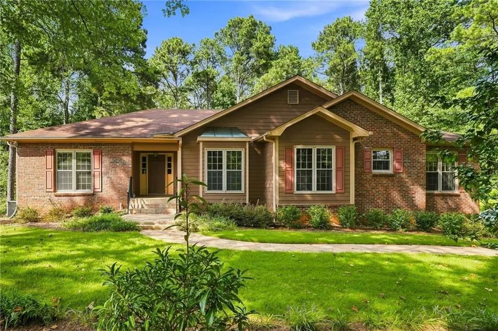 6100 Fords Road Nw, Acworth