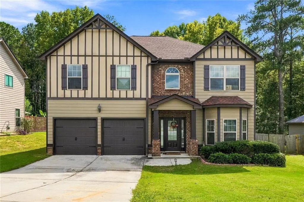 1235 Joslin Path, Douglasville