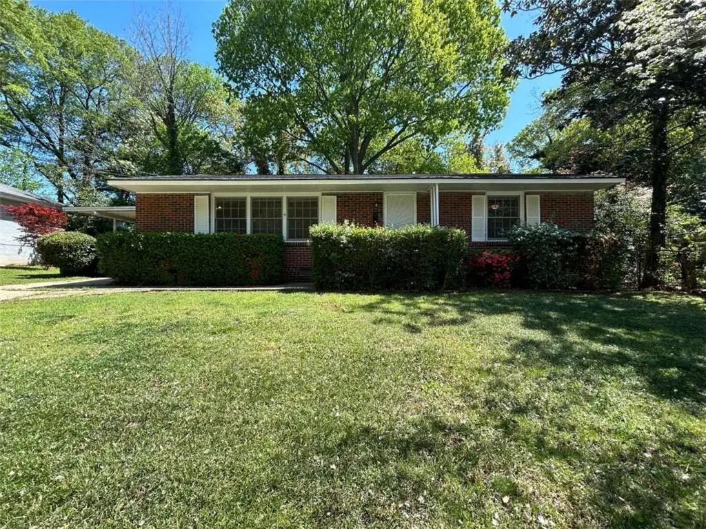 779 Casplan Street Sw, Atlanta