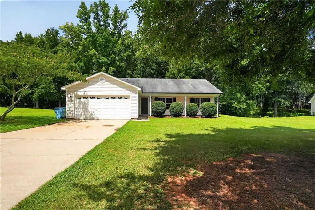 2015 Jefferson Way, Mcdonough