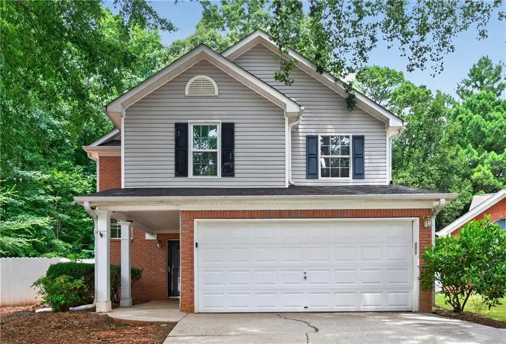 3136 Justice Mill Court Nw, Kennesaw