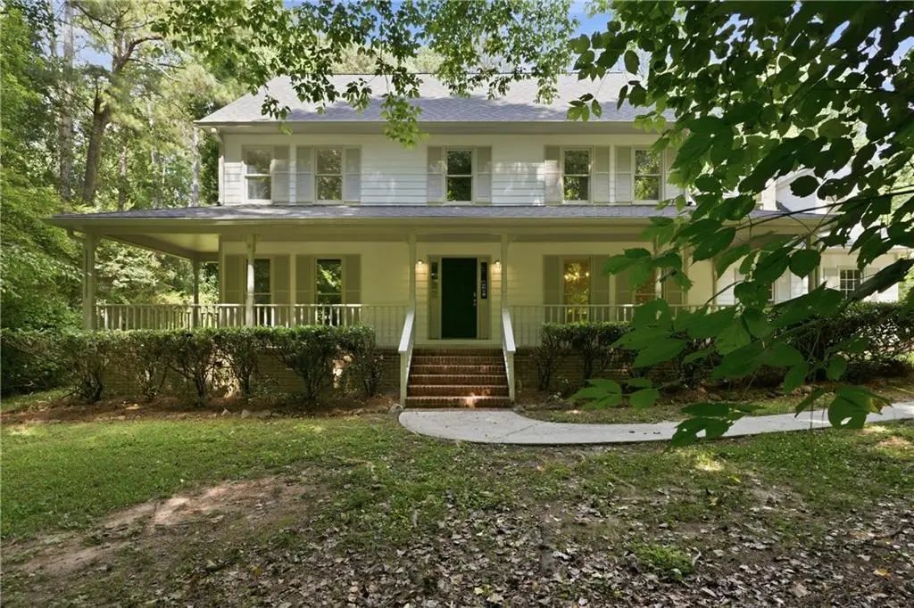 125 Yates Drive, Fayetteville