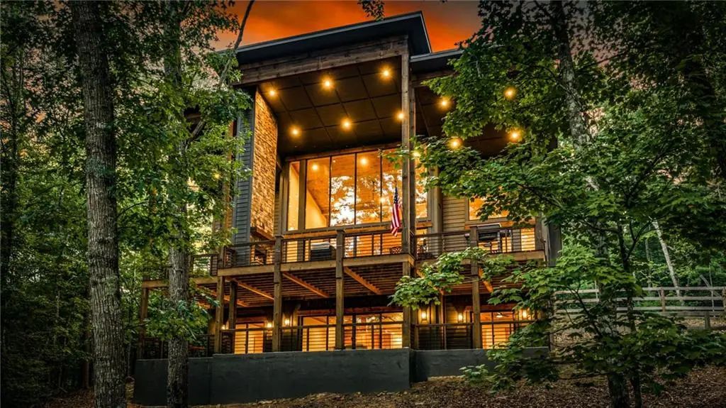 2632 Big Creek Rd, Cherry Log