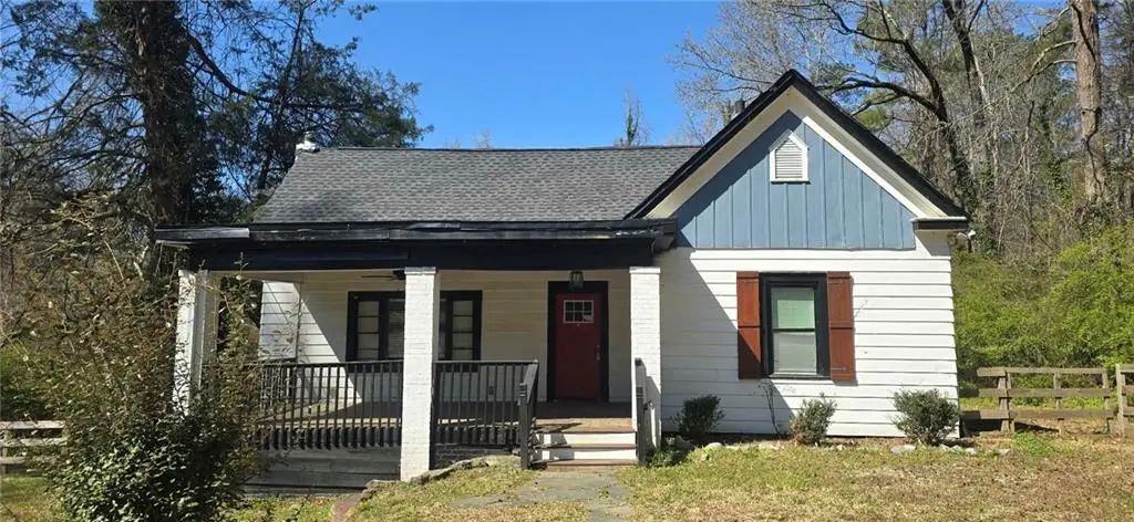 2700 Head Road Sw, Atlanta