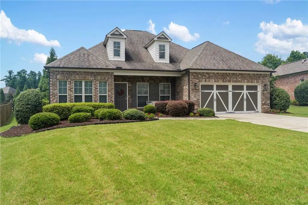 4725 Amble Trace, Cumming