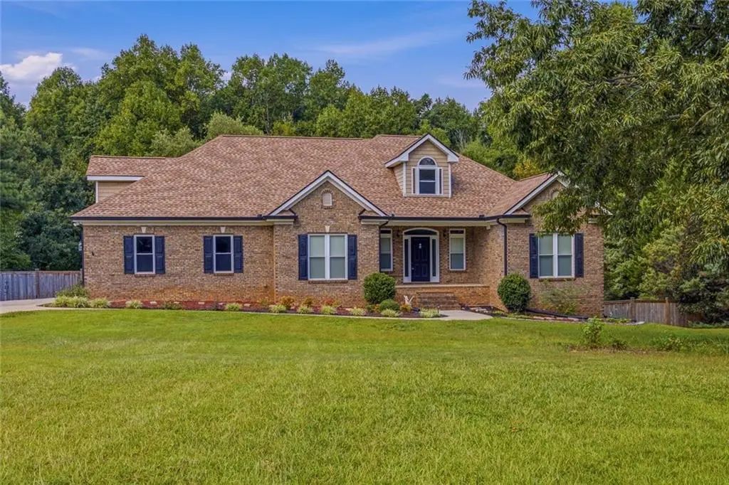 125 Mackey Road, Mcdonough