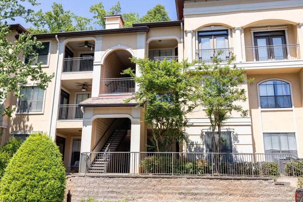 Unit 712 - 3777 Peachtree Road Ne, Atlanta