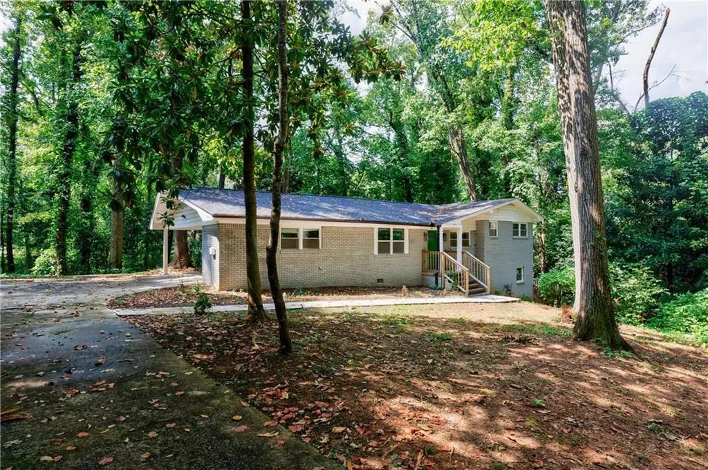 4305 Christine Court, Decatur